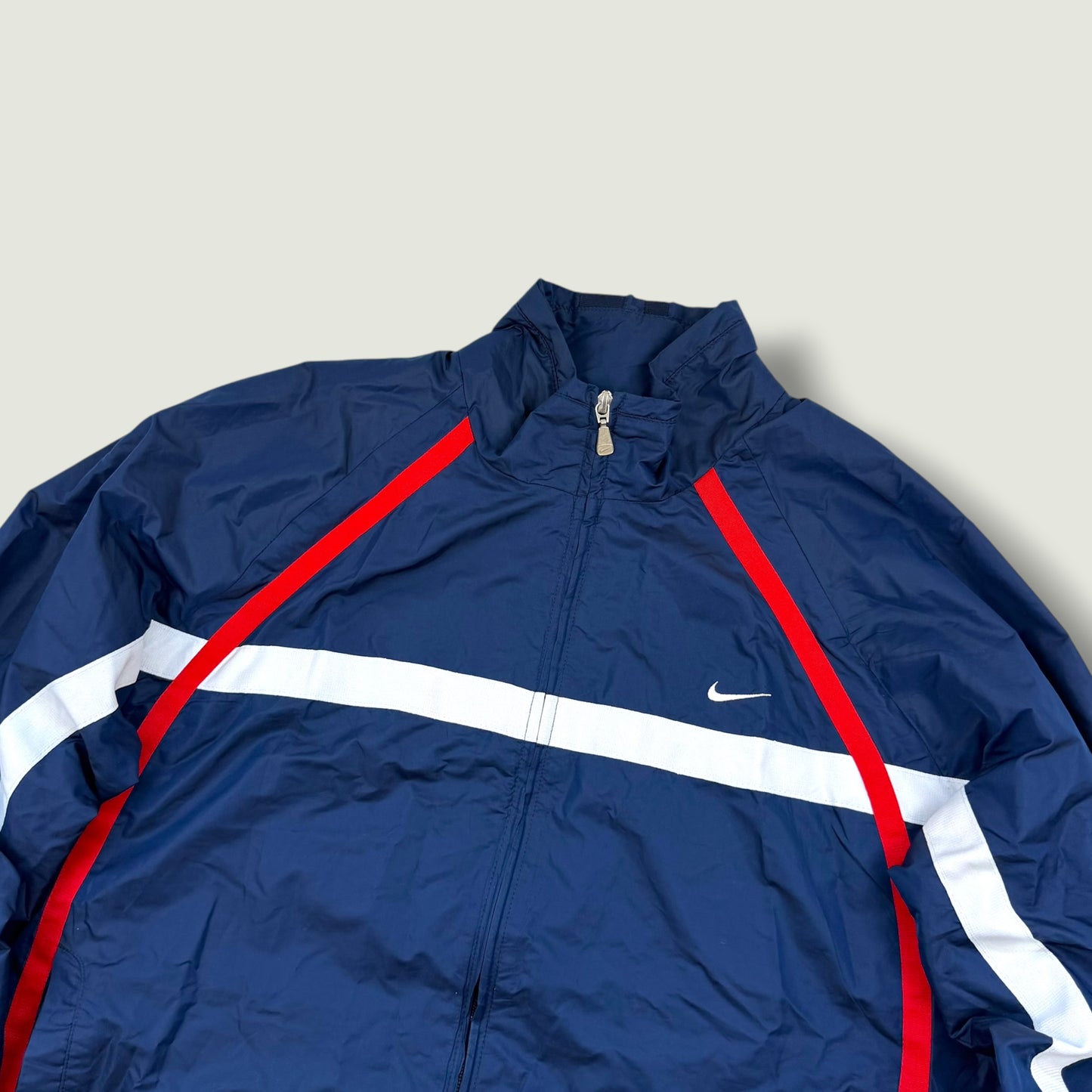 Nike Vintage Trackjacket (L)