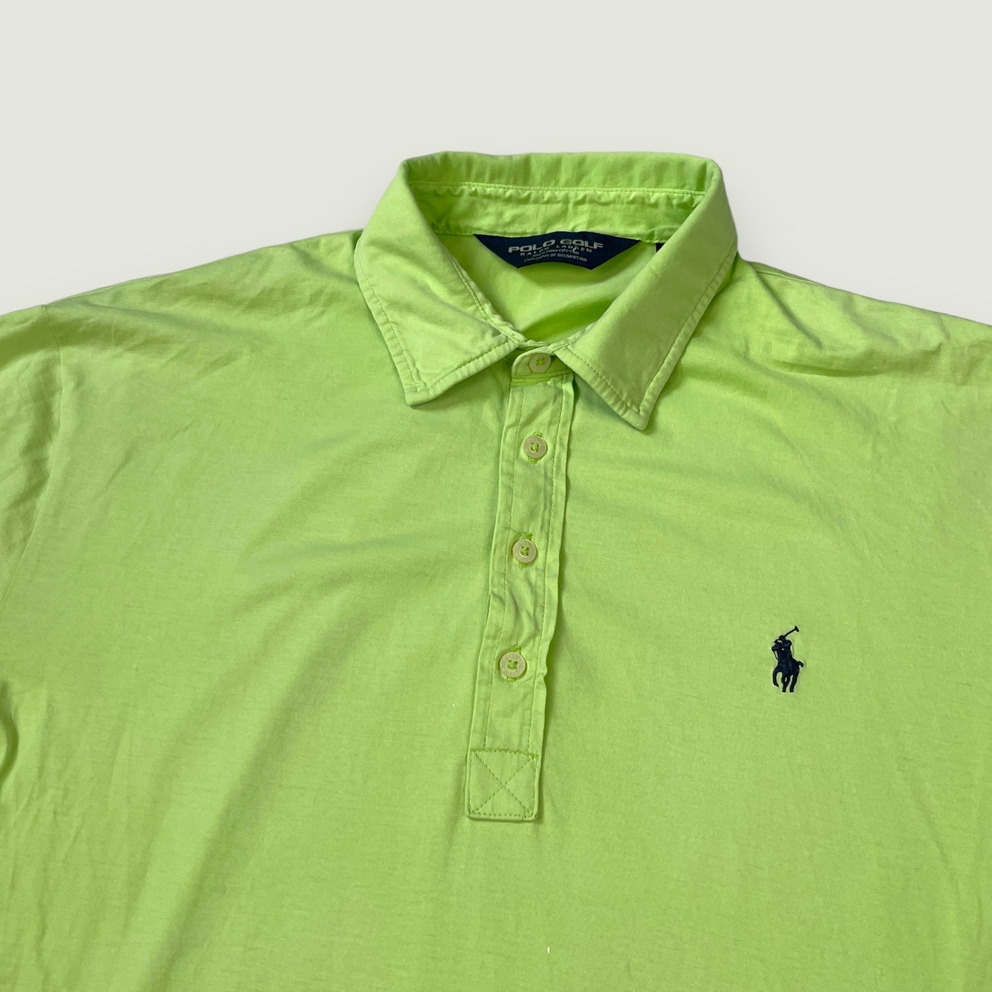 Ralph Lauren Vintage Polo (L)