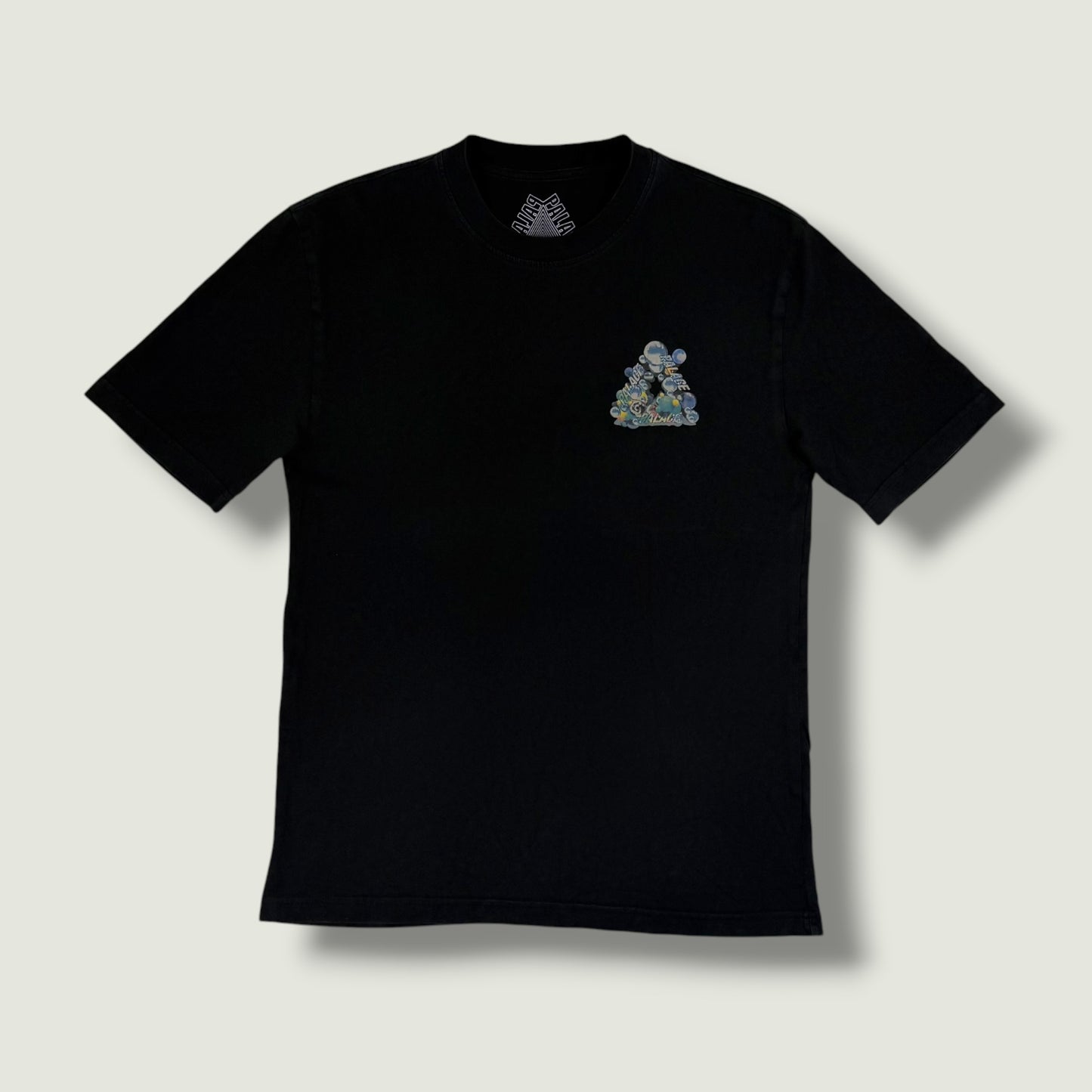 Palace T-Shirt (S)