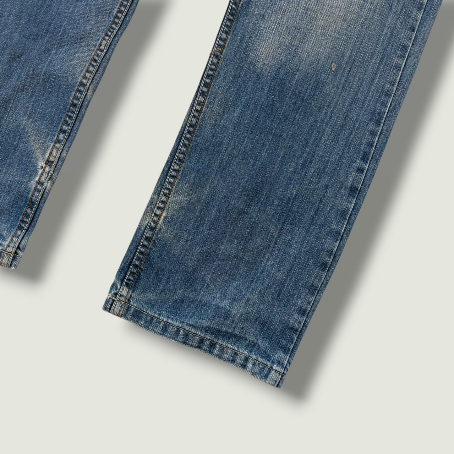 Versace Vintage Jeans (L)