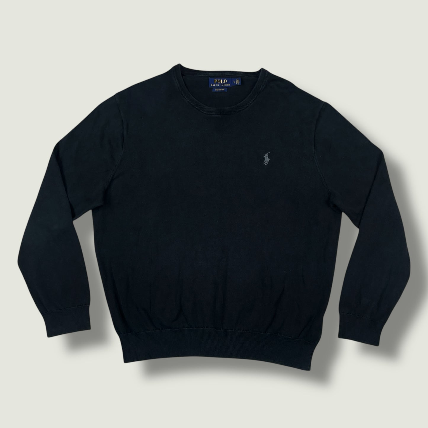 Ralph Lauren Vintage Sweater (M)