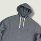 Ralph Lauren Vintage Zipper (M)