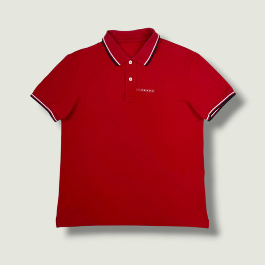 Prada Polo (S)