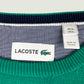 Lacoste Vintage Sweater (L)