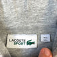 Lacoste Vintage Zipper (L)