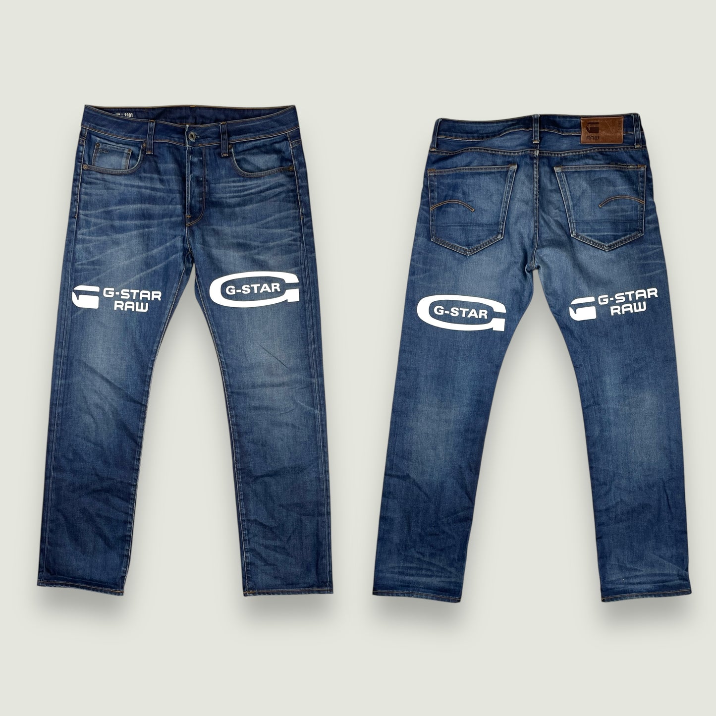 G-Star Vintage Jeans (M)