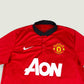 Nike Vintage Manchester Trikot (M)