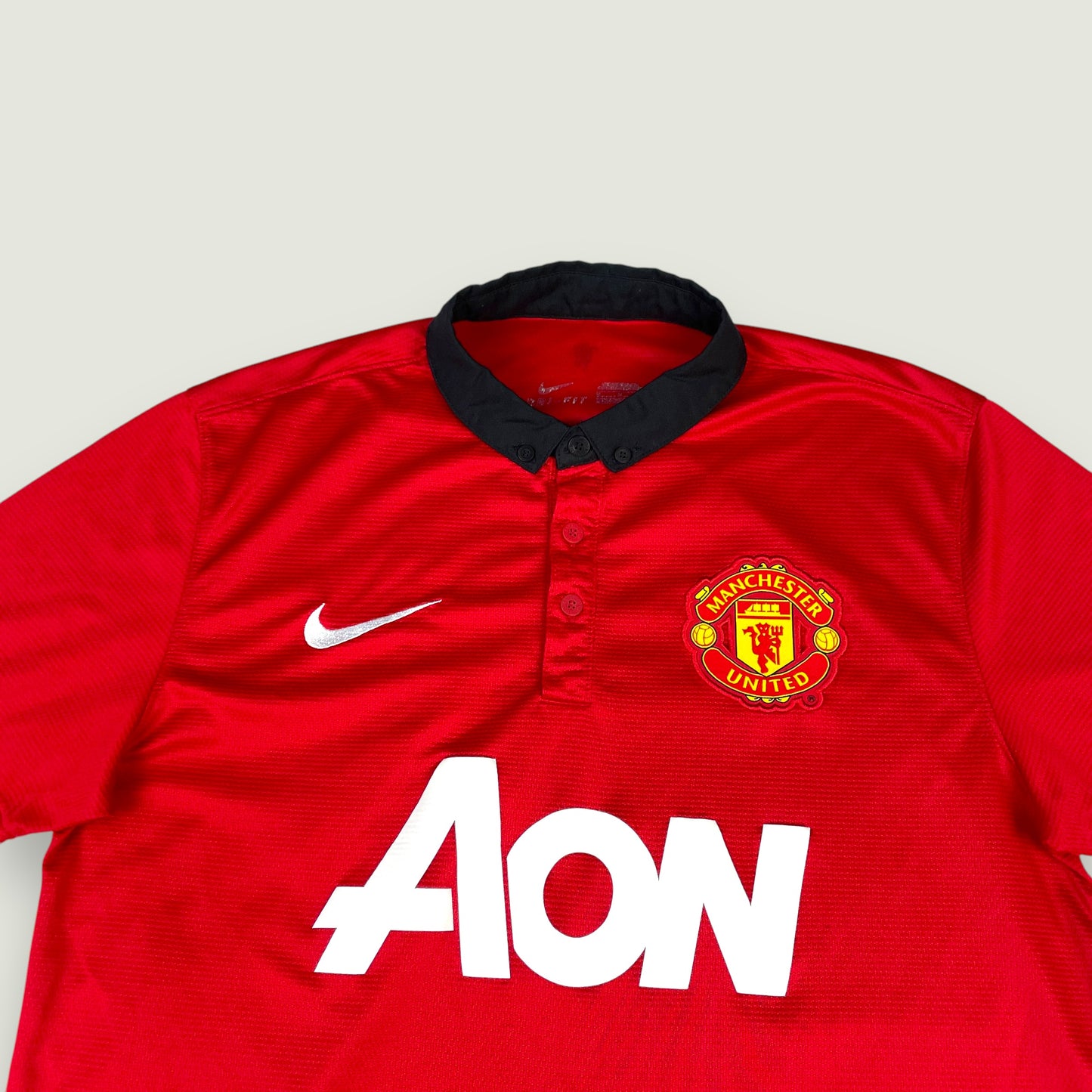 Nike Vintage Manchester Trikot (M)