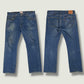 Levi‘s 501 Vintage Jeans (Xl)