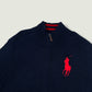 Ralph Lauren Vintage Zipper (XXl)