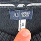 Armani Vintage Sweater (Xl)