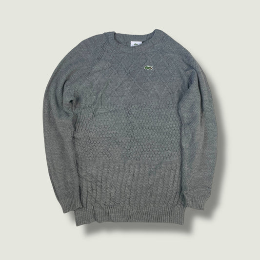 Lacoste Vintage Sweater (L)