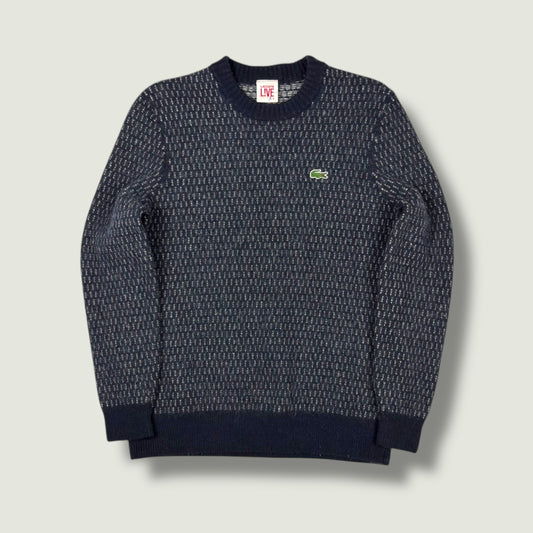 Lacoste Vintage Sweater (S)