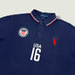 Ralph Lauren Vintage Polo (Xl)