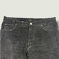Versace Vintage Jeans (Xl)