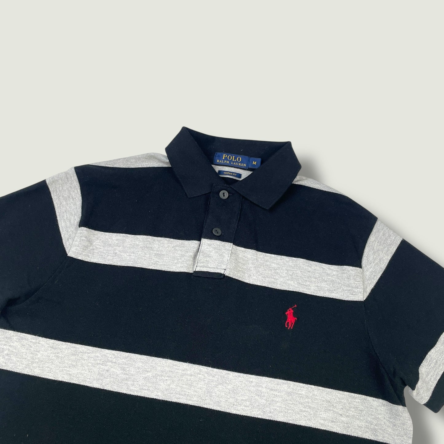 Ralph Lauren Vintage Polo (M)