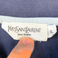 Yves Saint Laurent Polo (Xl)