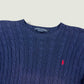 Ralph Lauren Vintage Sweater (S)