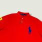 Ralph Lauren Vintage Polo (Xl)