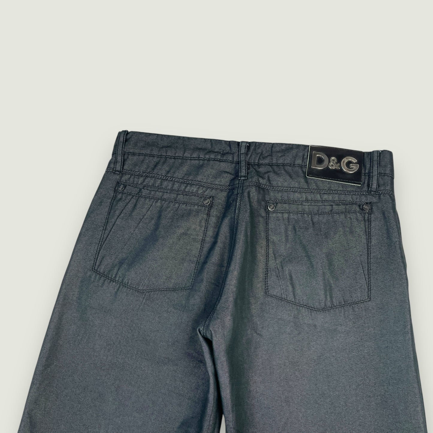 Dolce & Gabbana Vintage Jeans (M)