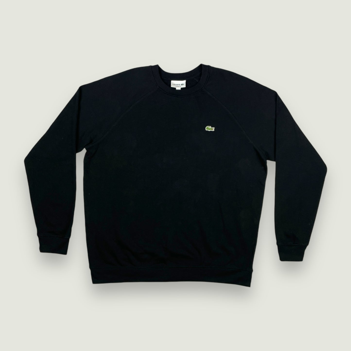 Lacoste Vintage Sweater (L)