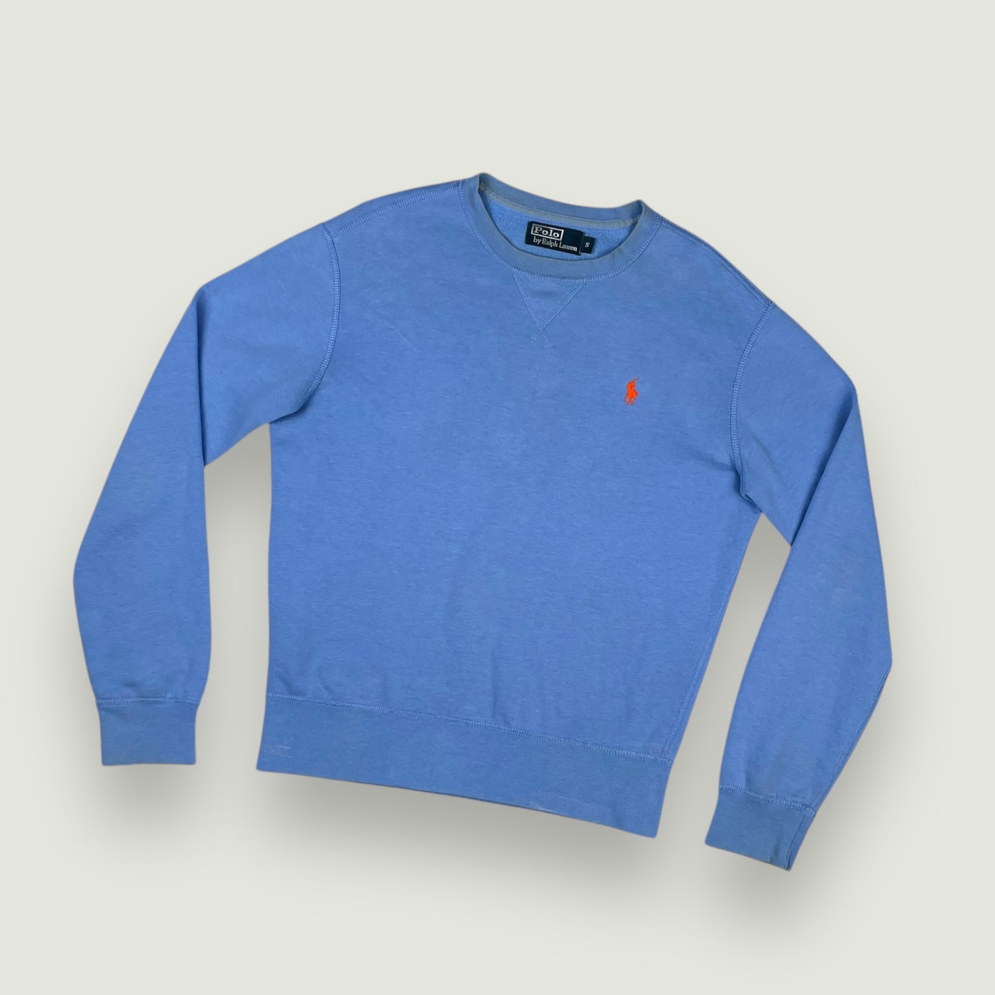 Ralph Lauren Vintage Sweater (S)