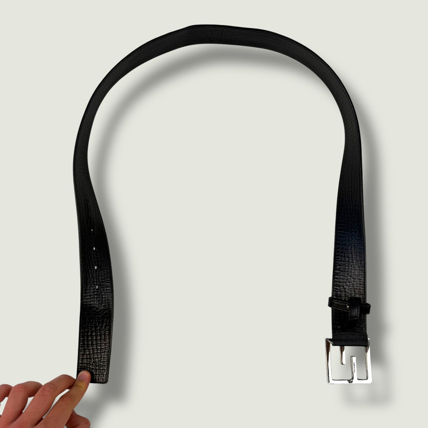 Fendi Vintage Gürtel (100cm)