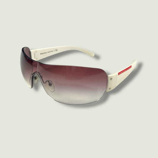 Prada Vintage Sonnenbrille