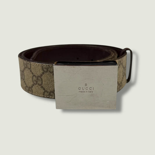 Gucci Vintage Frauen Gürtel (85cm)