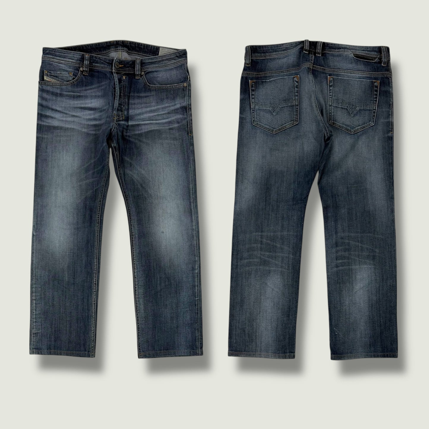 Diesel Vintage Jeans (M)