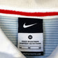 Nike Vintage England Polo (M)