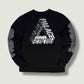Palace Longsleeve (L)