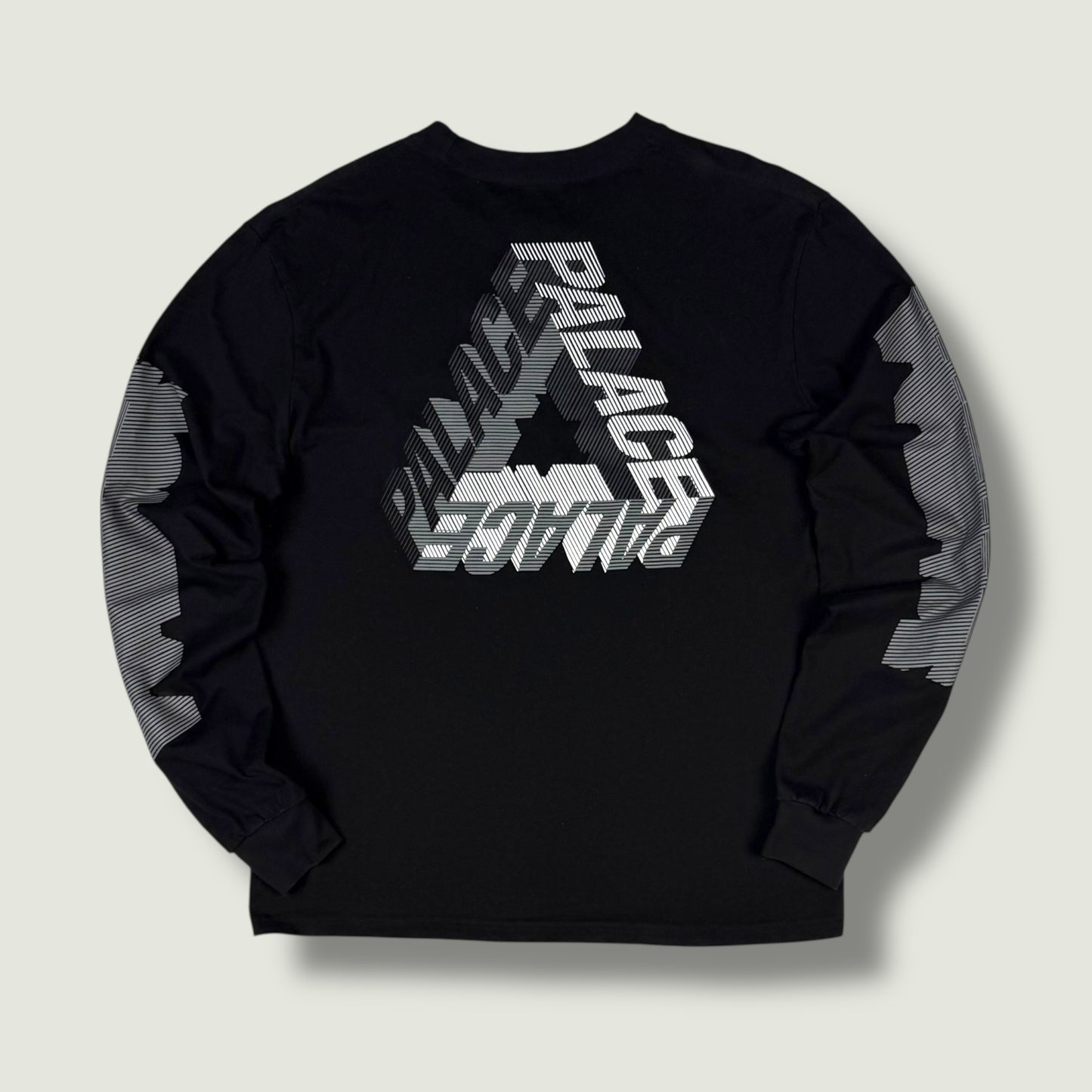 Palace Longsleeve (L)