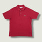 Lacoste Vintage Polo (M)