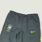 Nike Vintage Brasilien Trackpants (S)