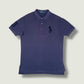 Ralph Lauren Vintage Polo (Xl)