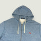 Ralph Lauren Vintage Zipper (Xl)