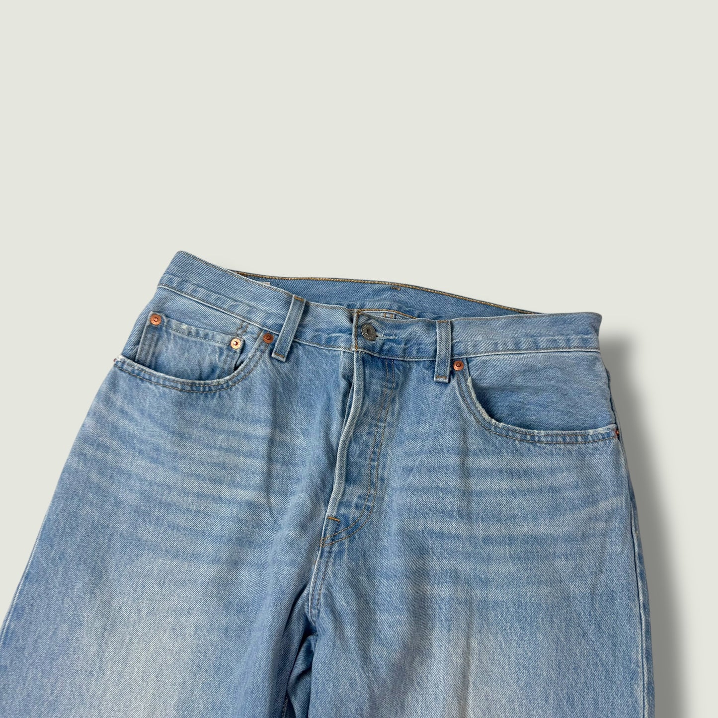Levi‘s 501 Vintage Jeans (S)