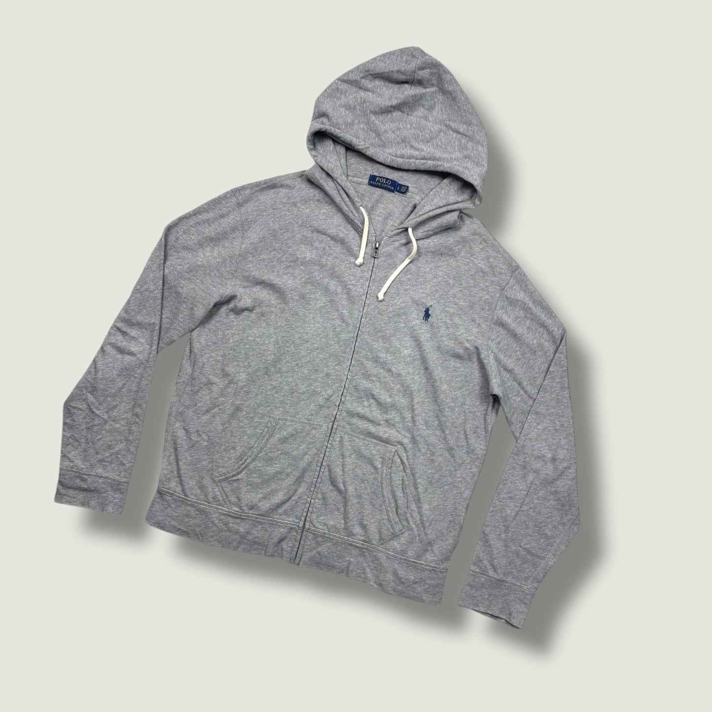Ralph Lauren Vintage Zipper (L)