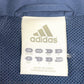 Adidas Vintage Chelsea Trackjacket (L)