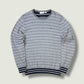 Lacoste Vintage Sweater (M)