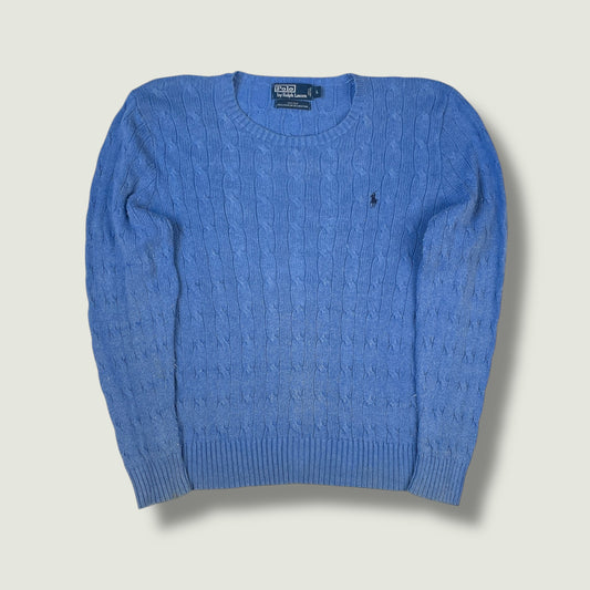 Ralph Lauren Vintage Sweater (L)