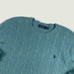Ralph Lauren Vintage Sweater (Xl)