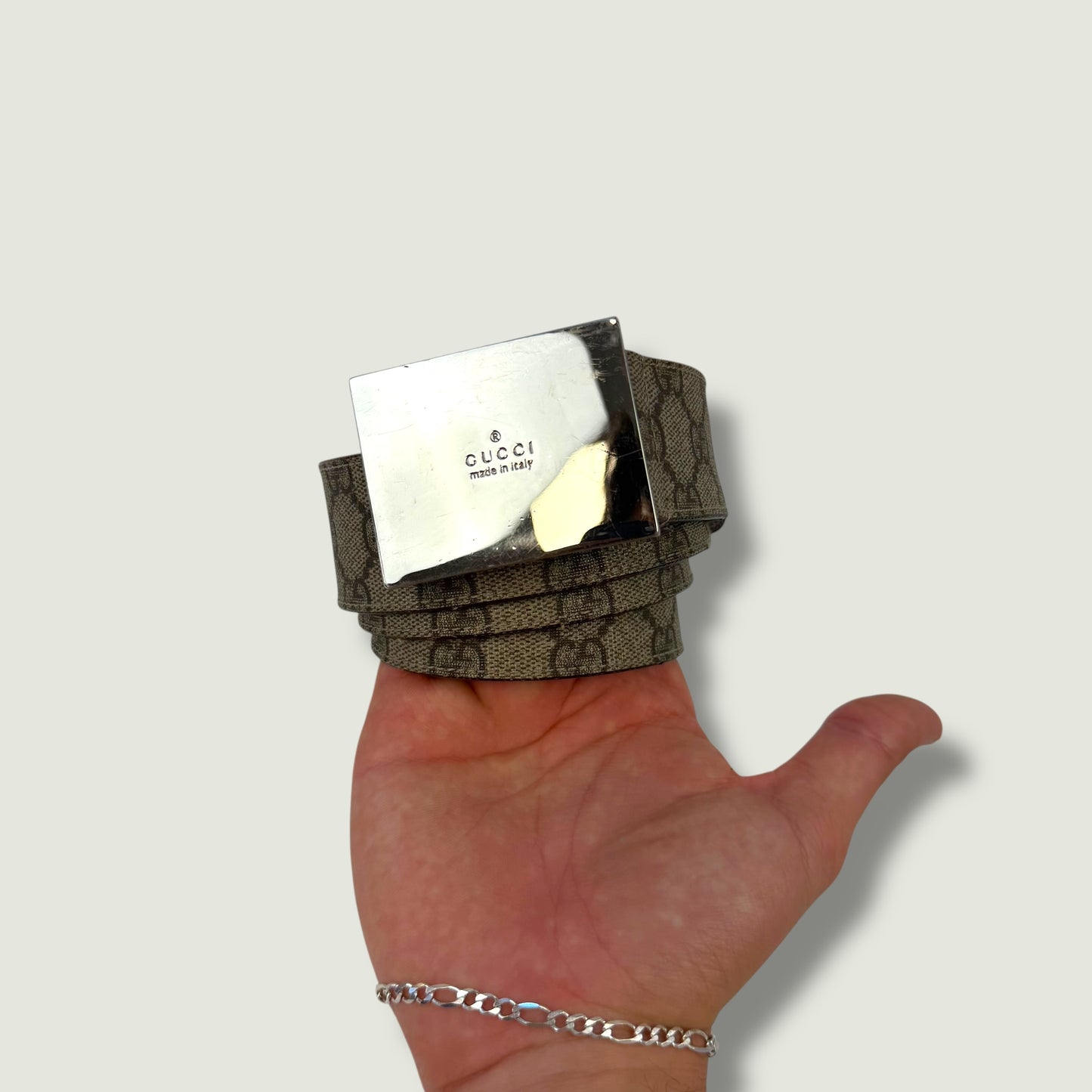 Gucci Vintage Gürtel (90cm)