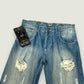 Armani Vintage Jeans (M)