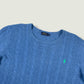 Ralph Lauren Vintage Sweater (S)