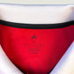 Adidas Vintage Manchester Trikot (M)