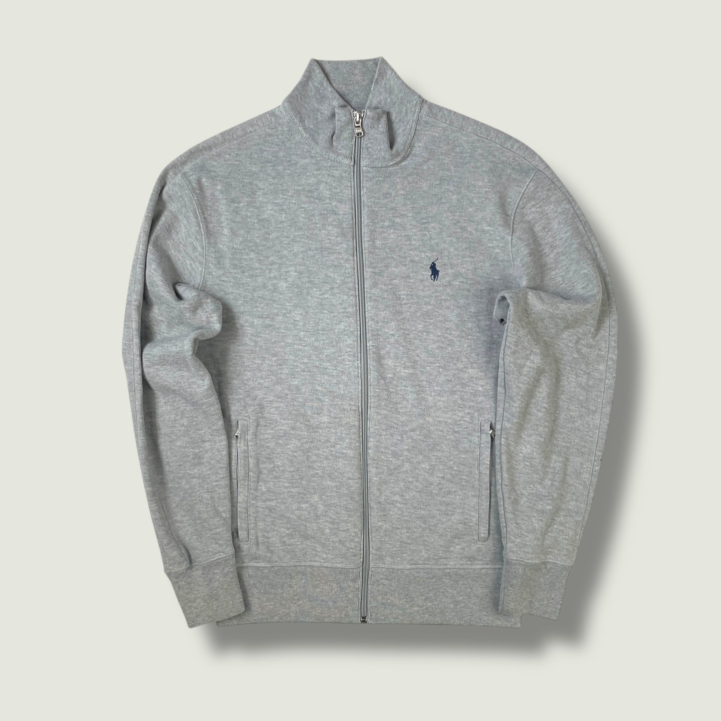 Ralph Lauren Vintage Zipper (S)