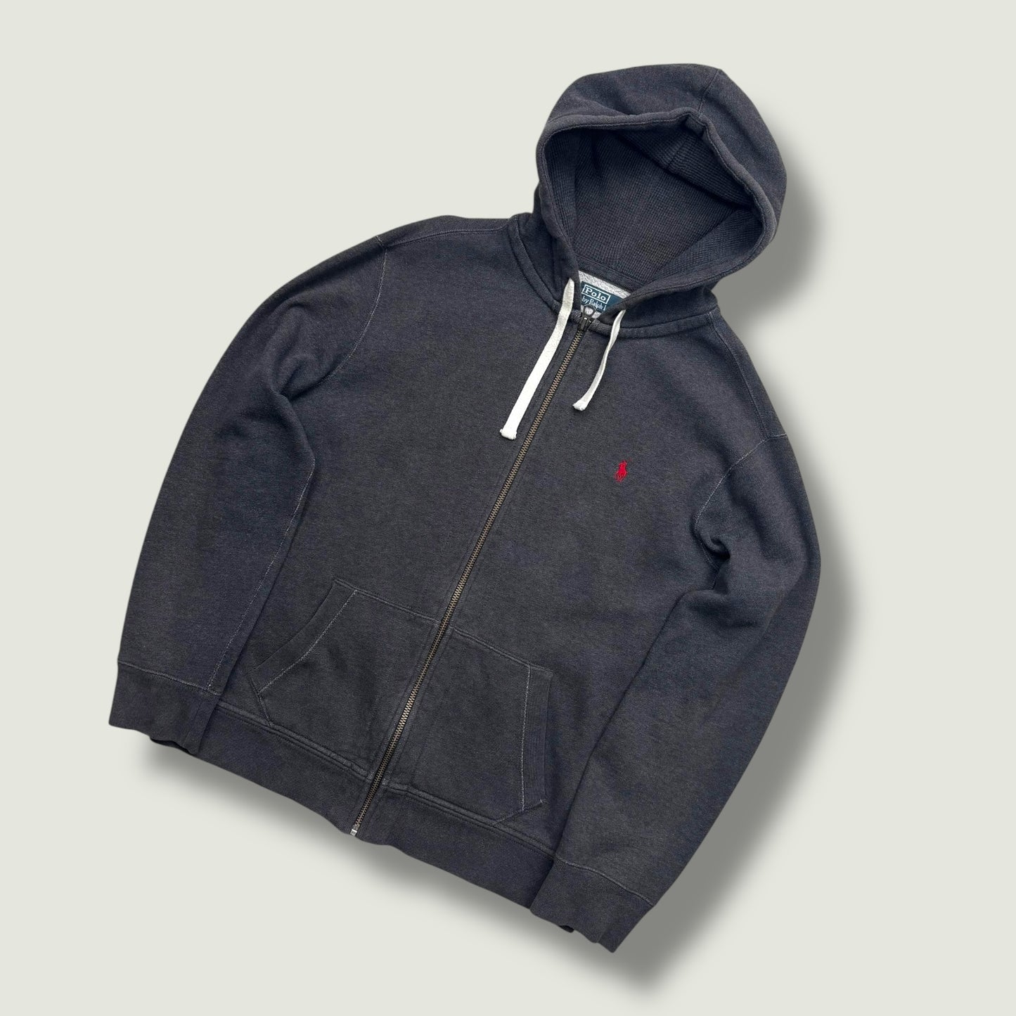 Ralph Lauren Vintage Zipper (Xl)