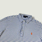 Ralph Lauren Vintage Polo (Xl)